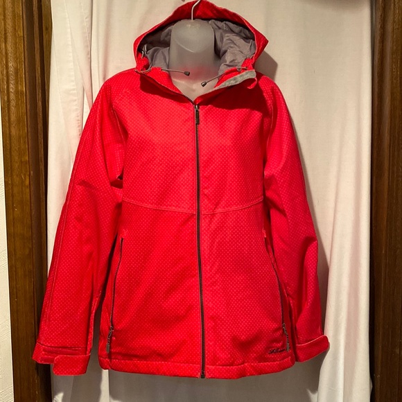 Millennium 3 fall/ winter coat - Picture 1 of 12